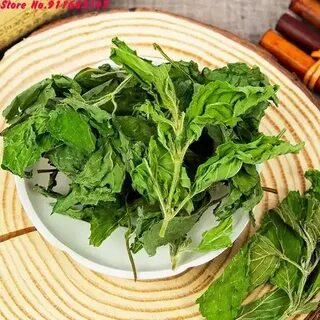 تصویر 2 از قیمت نعنا خشک درجه یک + عمده